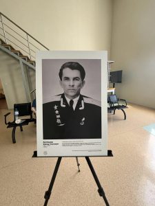 Вечная память: выставка семейных историй сотрудников Перинатального центра Уфы